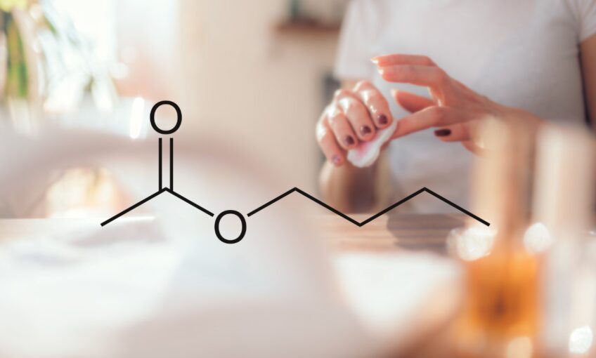 Butyl Acetate