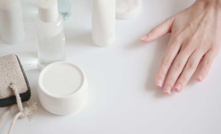 Chemicals Found in Nail Polish Removers