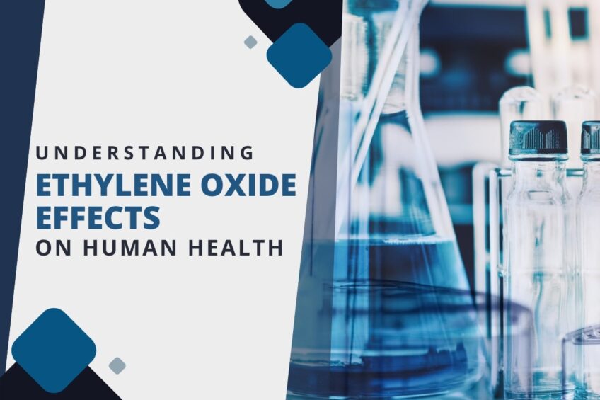 Ethylene Oxide Effects Invisible Danger