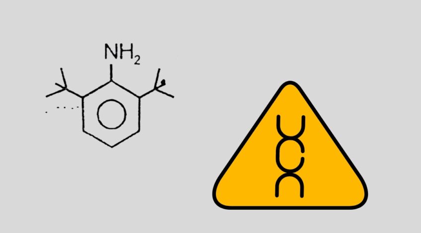 aromatic Amines Carcinogenic