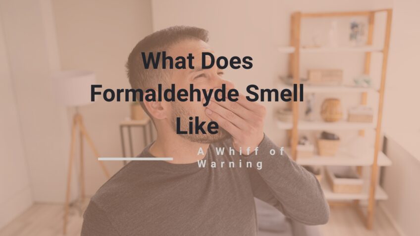 Formaldehyd