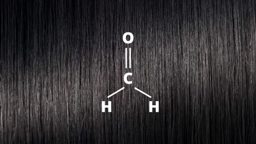 Formaldehyde and The Beauty Industry