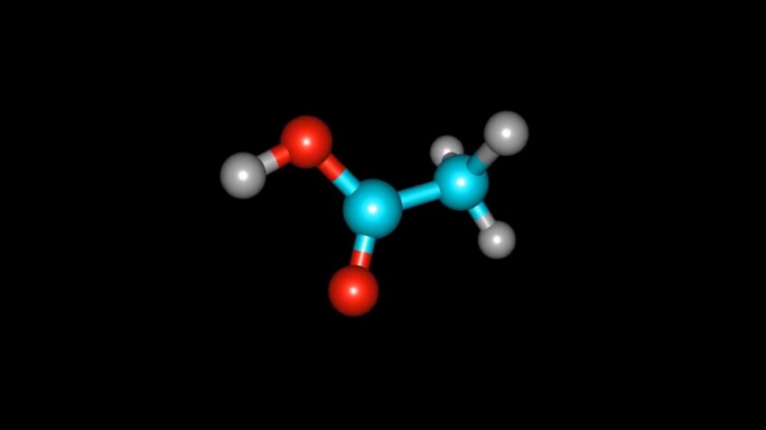 The Formaldehyde Factor