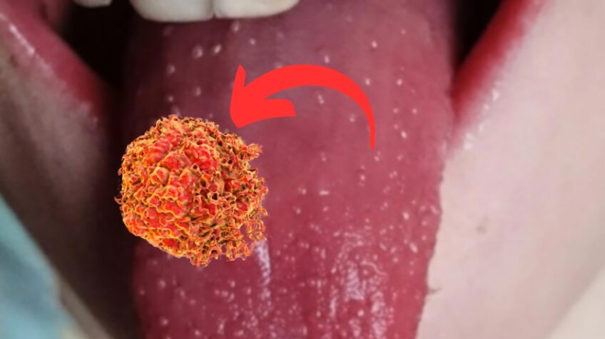 HPV Bumps On Your Tongue - How to tackle the Issue, vaccination, prevention