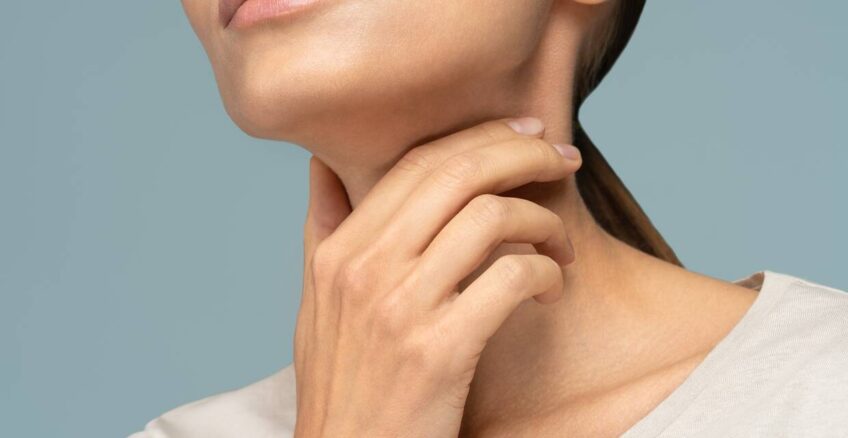Chlamydia in the Throat - What You Should Know