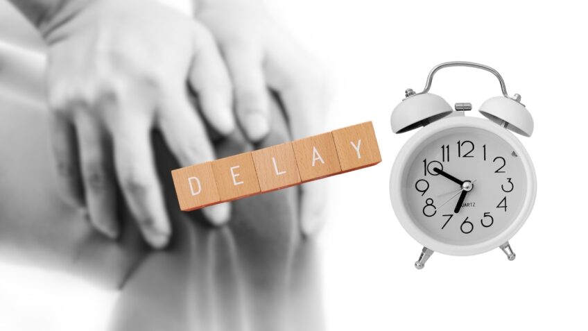 Factors That Can Cause Delays