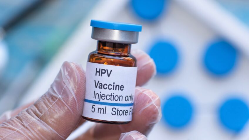 HPV Prevention